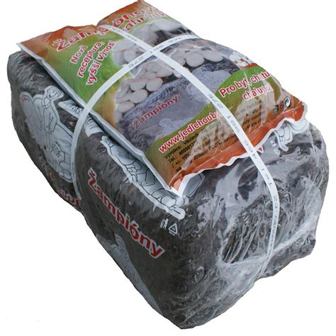 Grafické znázornenie ideálnych podmienok pre pestovanie šampiňónov