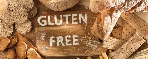 Ilustračná fotografia znázorňujúca rôzne bezlepkové potraviny