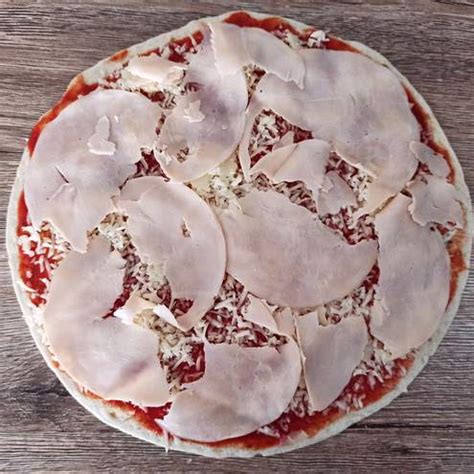 ilustračné foto celozrnnej tortilly