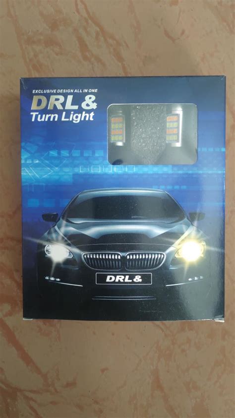 Ilustrácia zlepšenej viditeľnosti vozidla s DRL