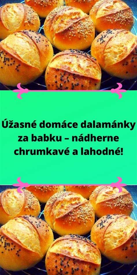 Domáce dalamánky
