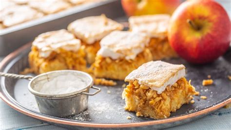 Príprava jablkovej plnky