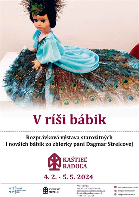 História vývoja bábik