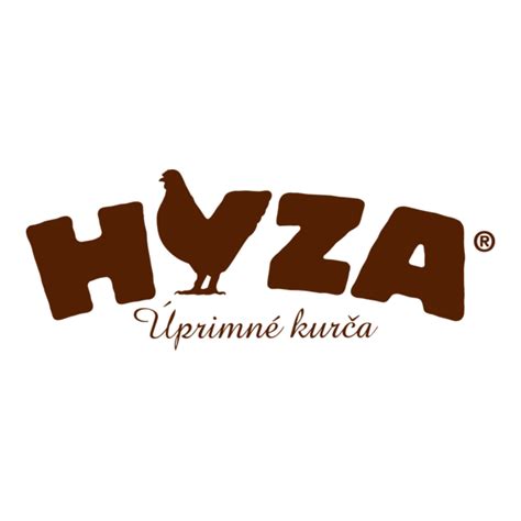 Logo spoločnosti HYZA