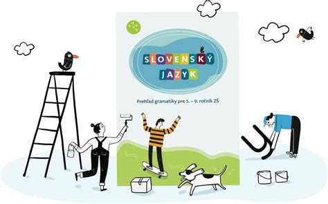 Ilustrácia slovenského zlatého kurčaťa