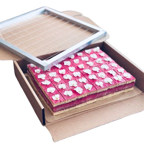 Vrstvenie BeBe rezov