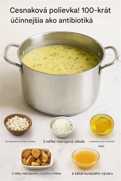 Fotka cesnakového oleja na pokvapkanie chleba