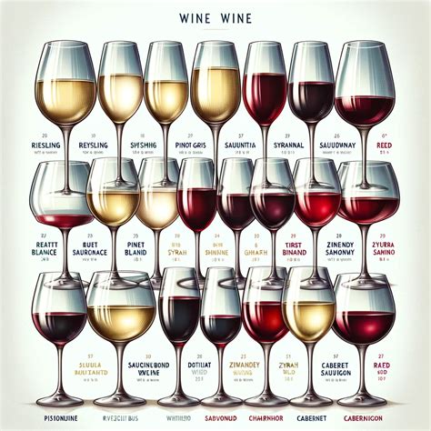 Typy červených vín vhodných k pečenej kačici