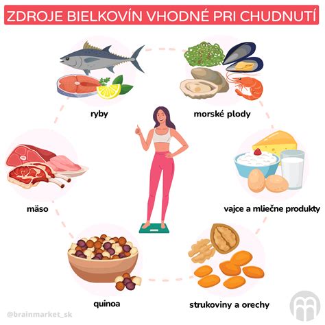 rozmanité rastlinné zdroje bielkovín