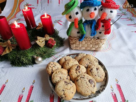 Ilustrácia surovín na pečenie cookies