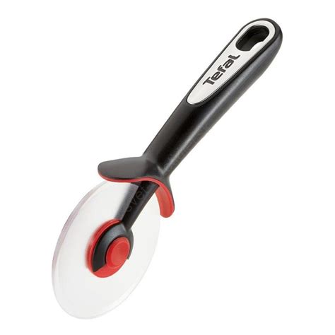 Ergonomická rukoväť krájača na pizzu