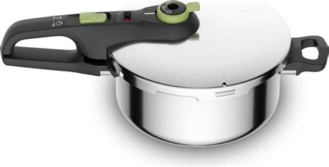 Ilustrácia multifunkčného tlakového hrnca Tefal Secure Trendy