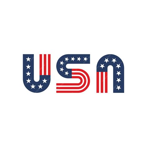 Texaské muffiny s vlajkou USA