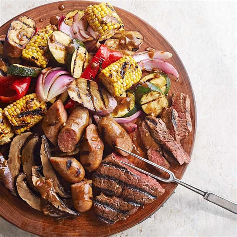 Mimoza Mixed Grill