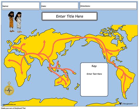 Mapa migrácie lososa atlantického