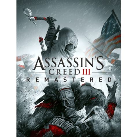 Prenasledovanie v hre Assassin's Creed III