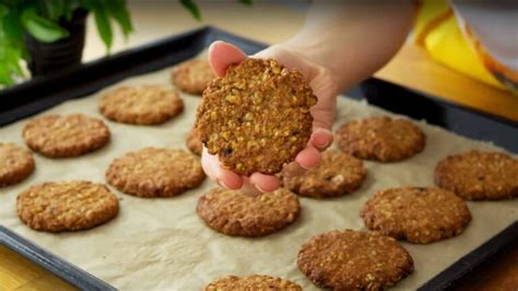 Banánové sušienky ako zdravá desiata