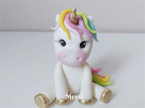 Návod na modelovanie jednorožca