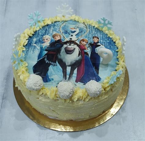 narodeninové torty celebrít