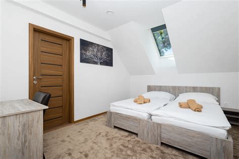 Izba v Penzión Kaštieľ