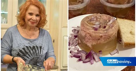 Ilustračná fotografia Kamily Magálovej pri varení