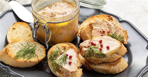 ingrediencie na husaciu paštétu