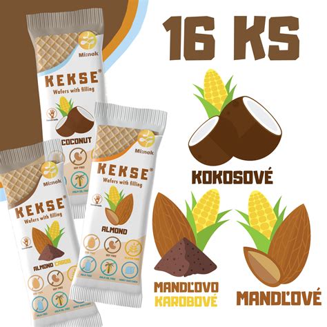 Sortiment Nesvadských oblátok