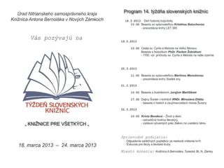 logo slovenských pekárov