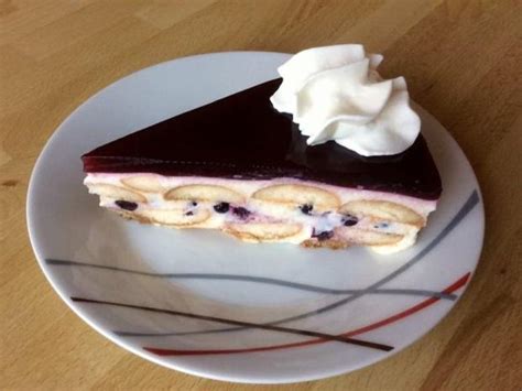 Postup prípravy nepečenej torty