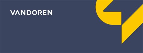 Logo spoločnosti Vandoren