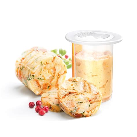 Ilustračná fotografia súpravy Tescoma DELLA CASA