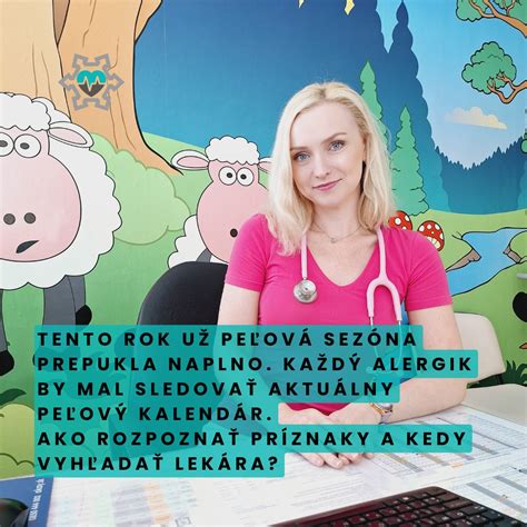 Portrét lekára