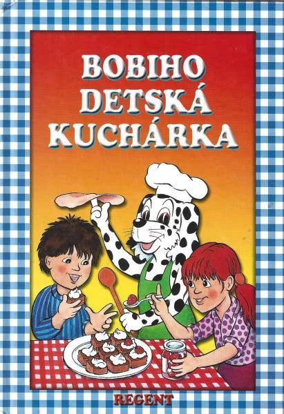detská kuchárka