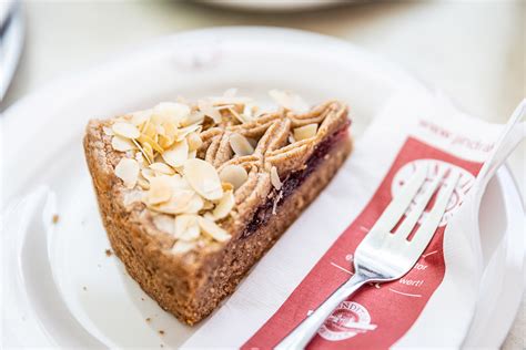 Tradičná slovenská torta