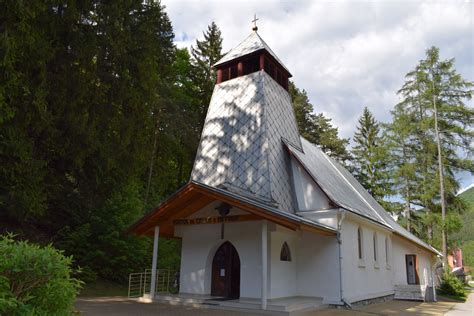 Panoráma obce Ľubochňa