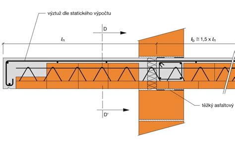 Detail keramického suda s vodným žliabkom
