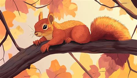 Ilustrácia arboristu pracujúceho na strome