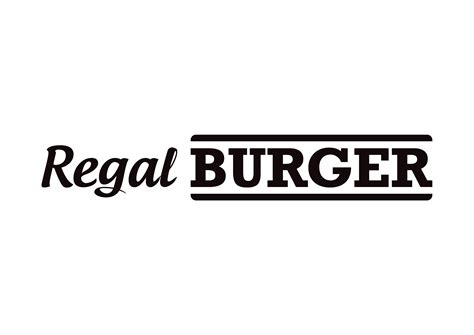 Logo Regal Burger