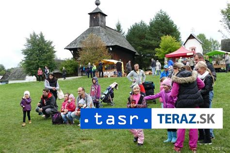 Návštevníci Gemersko-malohontského jarmoku