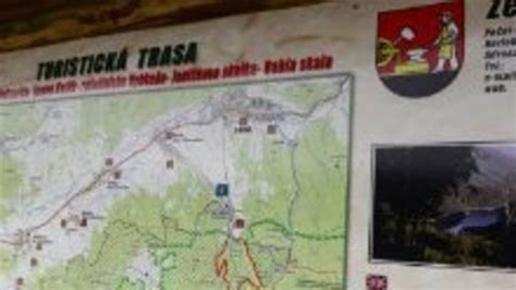 Značenie turistických trás na Slovensku
