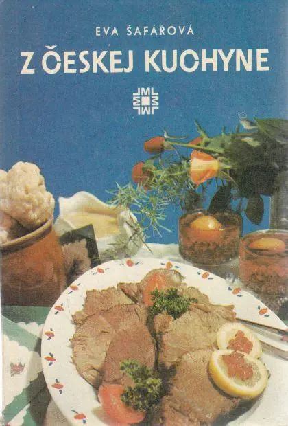 Jedlá z českej kuchyne