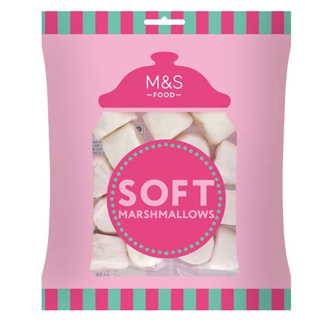 Šľahačka s marshmallows