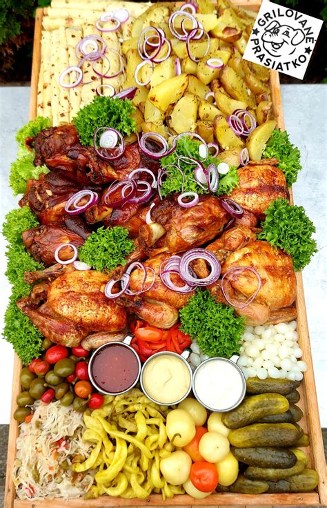 Špeciality šéfkuchárov