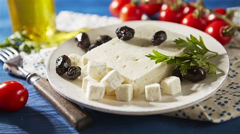 Feta syr