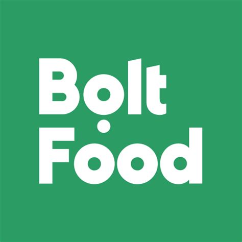 Rozhranie aplikácie Bolt Food s ponukou reštaurácií