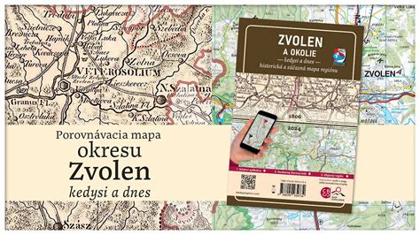 Mapa lekární vo Zvolene