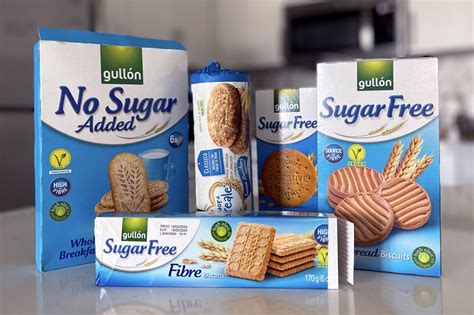 Rôzne druhy fitness sušienok