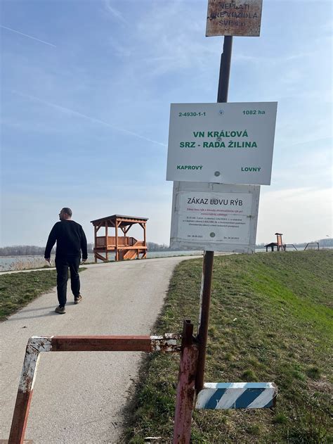 Stavba rybárskeho hospodárstva
