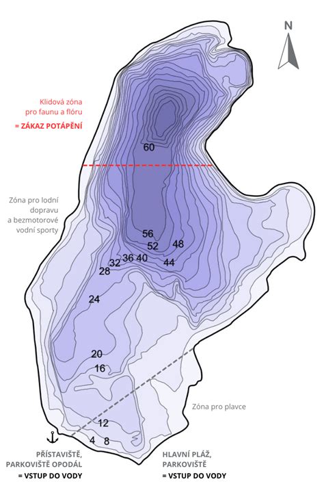 Mapa s polohou Pizzerie Lagúna v Nemšovej