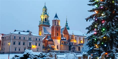 Mapa s tradičnými vianočnými trhmi v Európe